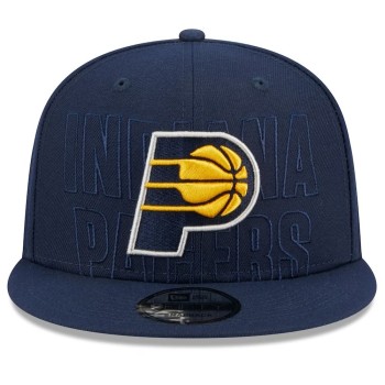 Indiana Pacers Snapback Hat Indiana Pacers Snapback Hat