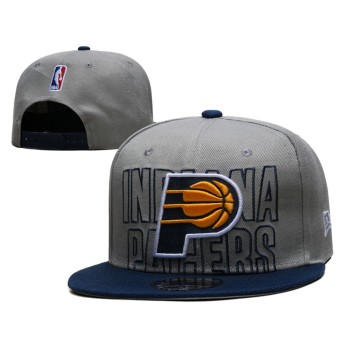 Indiana Pacers Snapback Hat Indiana Pacers Snapback Hat
