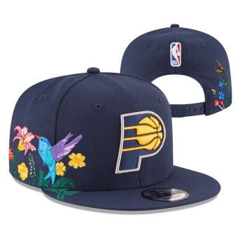 Indiana Pacers Snapback Hat Indiana Pacers Snapback Hat