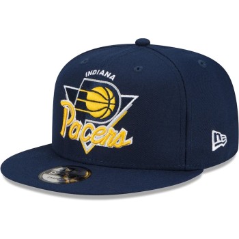 Indiana Pacers Snapback Hat Indiana Pacers Snapback Hat