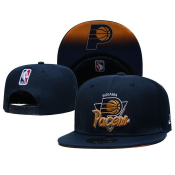 Indiana Pacers Snapback Hat Indiana Pacers Snapback Hat