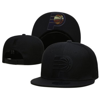 Indiana Pacers Snapback Hat Indiana Pacers Snapback Hat