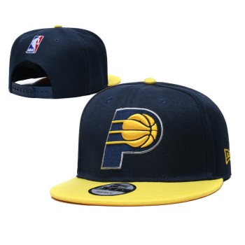 Indiana Pacers Snapback Hat Indiana Pacers Snapback Hat