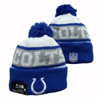Indianapolis Colts Beanies Knit Hat Indianapolis Colts Beanies Knit Hat