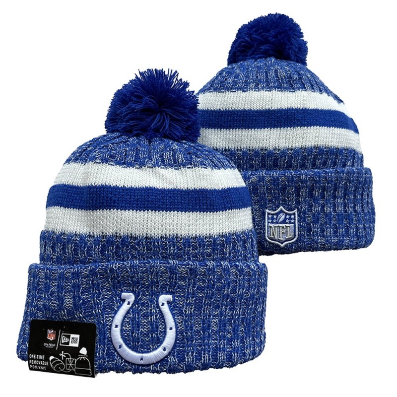 Indianapolis Colts Beanies Knit Hat Indianapolis Colts Beanies Knit Hat