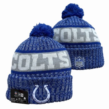 Indianapolis Colts Beanies Knit Hat Indianapolis Colts Beanies Knit Hat