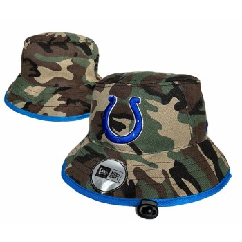 Indianapolis Colts Bucket Hat Indianapolis Colts Bucket Hat