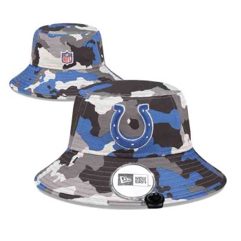 Indianapolis Colts Bucket Hat Indianapolis Colts Bucket Hat