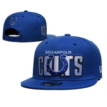 Indianapolis Colts Snapback Hat Indianapolis Colts Snapback Hat