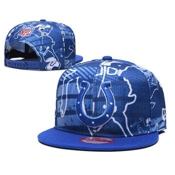 Indianapolis Colts Snapback Hat Indianapolis Colts Snapback Hat