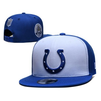 Indianapolis Colts Snapback Hat Indianapolis Colts Snapback Hat