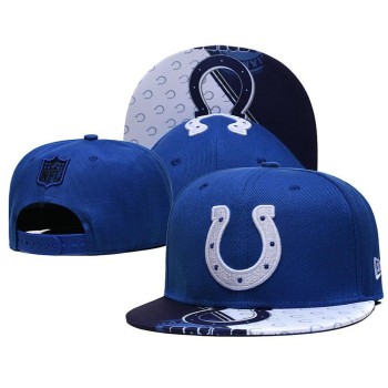 Indianapolis Colts Snapback Hat Indianapolis Colts Snapback Hat