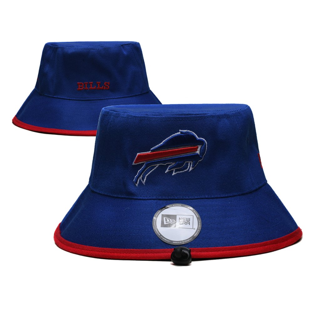 Buffalo Bills Bucket Hat Buffalo Bills Bucket Hat