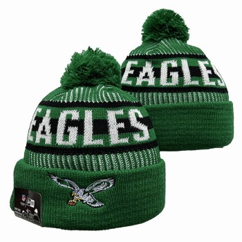 Philadelphia Eagles Knit Hat Philadelphia Eagles Knit Hat