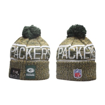Green Bay Packers Knit Hat Green Bay Packers Knit Hat