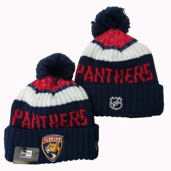 Florida Panthers Knit Hat Florida Panthers Knit Hat