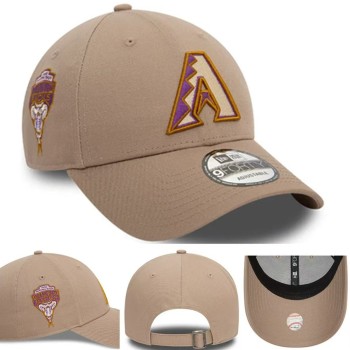 Arizona Diamondbacks Adjustable Hat Arizona Diamondbacks Adjustable Hat
