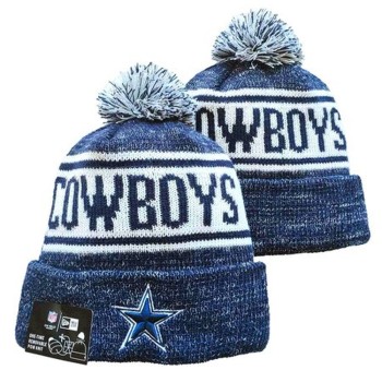 Dallas Cowboys Knit Hat Dallas Cowboys Knit Hat