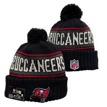 Tampa Bay Buccaneers Knit Hat Tampa Bay Buccaneers Knit Hat