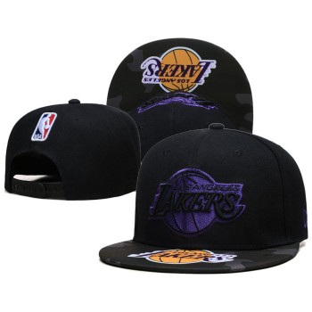 Los Angeles Lakers Snapback Hat Los Angeles Lakers Snapback Hat