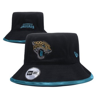 Jacksonville Jaguars Bucket Hat Jacksonville Jaguars Bucket Hat
