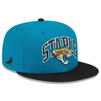 Jacksonville Jaguars Snapback Hat Jacksonville Jaguars Snapback Hat