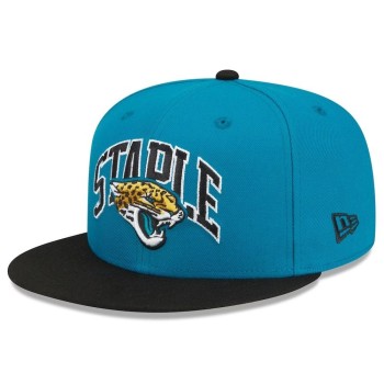 Jacksonville Jaguars Snapback Hat Jacksonville Jaguars Snapback Hat