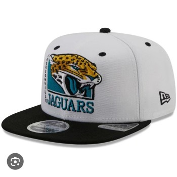Jacksonville Jaguars Snapback Hat Jacksonville Jaguars Snapback Hat