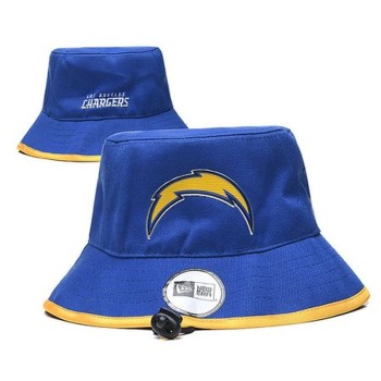 Los Angeles Chargers Bucket Hat Los Angeles Chargers Bucket Hat
