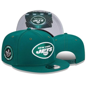New York Jets Snapback Hats New York Jets Snapback Hats