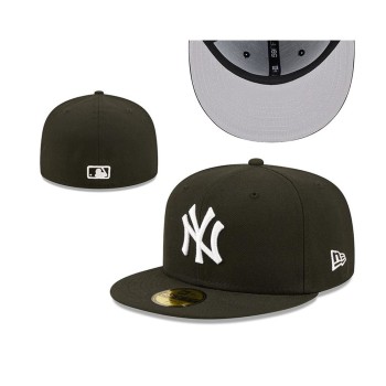 New York Yankees Fitted Hat New York Yankees Fitted Hat