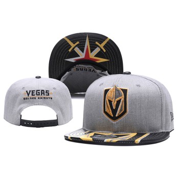 Vegas Golden Knights Snapback Hat Vegas Golden Knights Snapback Hat