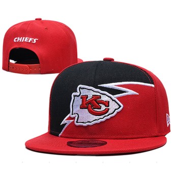 Kansas City Chiefs Snapback Hats Kansas City Chiefs Snapback Hats