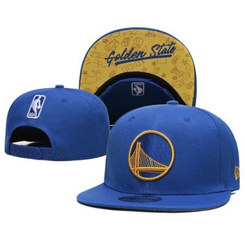 Golden State Warriors Snapback Hat Golden State Warriors Snapback Hat