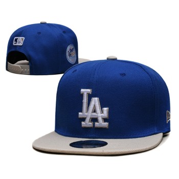 Los Angeles Dodgers Snapback Hat Los Angeles Dodgers Snapback Hat