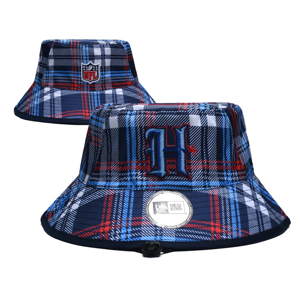Houston Texans Bucket Hat Houston Texans Bucket Hat