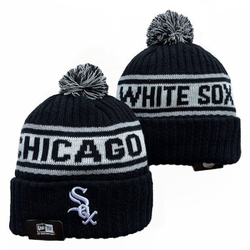 Chicago White Sox Knit Hats Chicago White Sox Knit Hats