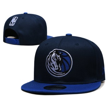 Dallas Mavericks Snapback Hat Dallas Mavericks Snapback Hat