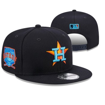 Houston Astros Snapback Hat Houston Astros Snapback Hat