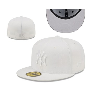 New York Yankees Fitted Hat New York Yankees Fitted Hat