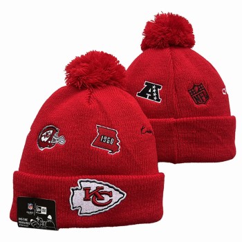Kansas City Chiefs Beanies Knit Hat Kansas City Chiefs Beanies Knit Hat