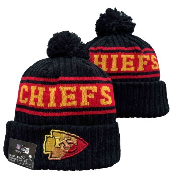 Kansas City Chiefs Beanies Knit Hat Kansas City Chiefs Beanies Knit Hat