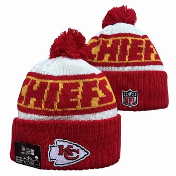 Kansas City Chiefs Beanies Knit Hat Kansas City Chiefs Beanies Knit Hat