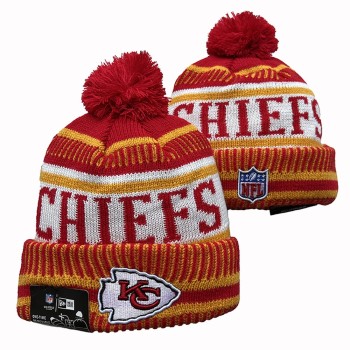 Kansas City Chiefs Beanies Knit Hat Kansas City Chiefs Beanies Knit Hat