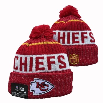 Kansas City Chiefs Beanies Knit Hat Kansas City Chiefs Beanies Knit Hat