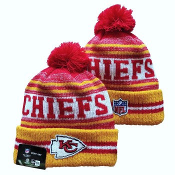 Kansas City Chiefs Beanies Knit Hat Kansas City Chiefs Beanies Knit Hat
