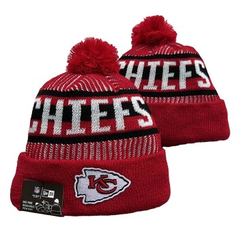 Kansas City Chiefs Beanies Knit Hat Kansas City Chiefs Beanies Knit Hat