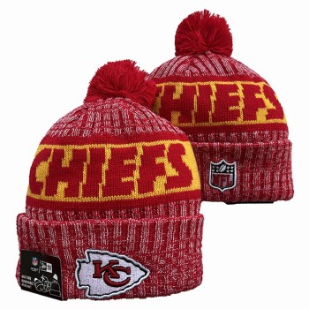 Kansas City Chiefs Beanies Knit Hat Kansas City Chiefs Beanies Knit Hat