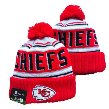 Kansas City Chiefs Beanies Knit Hat Kansas City Chiefs Beanies Knit Hat