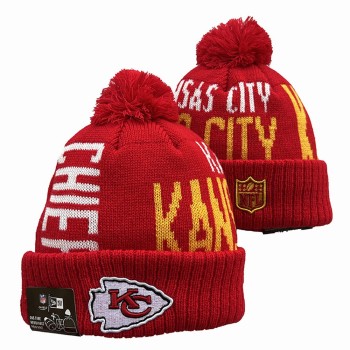 Kansas City Chiefs Beanies Knit Hat Kansas City Chiefs Beanies Knit Hat
